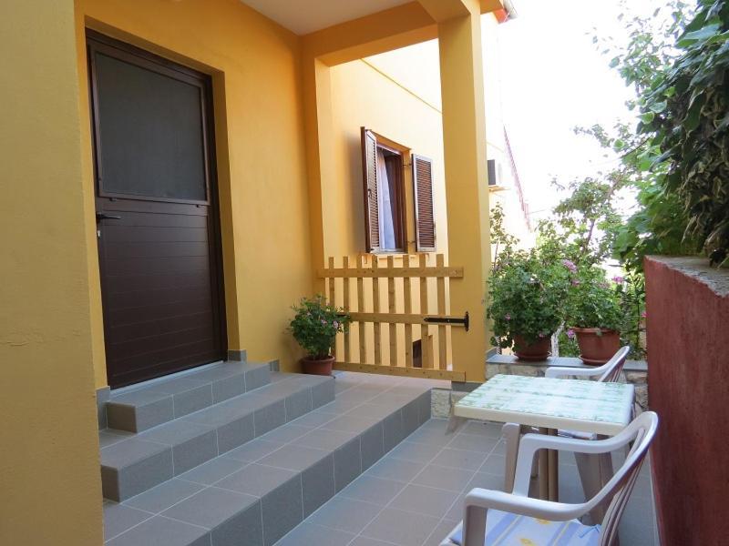 Marija Apartment Jasenice  Exterior foto